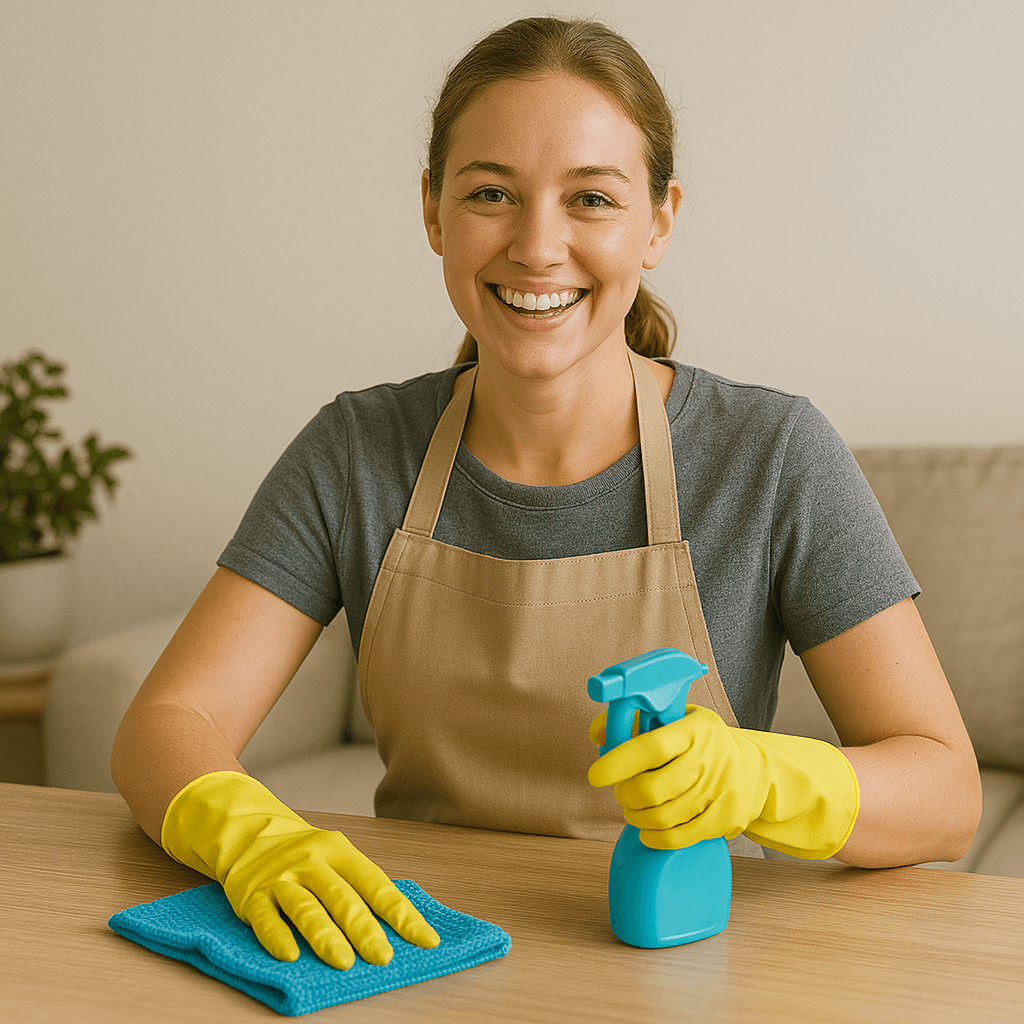 man working on laptop
